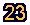 23. Dezember