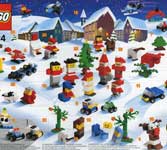Adventskalender 2005