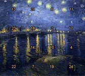 Adventskalender 2006