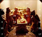 Adventskalender 2009