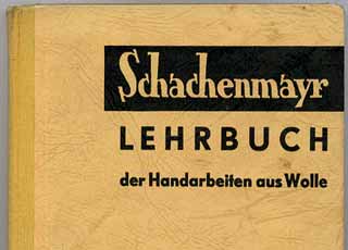 Strickbuch