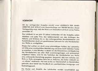 Vorwort