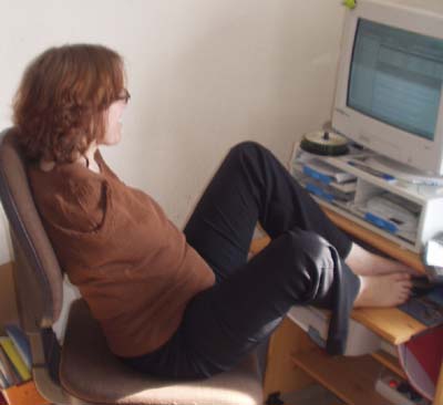am PC