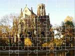 meine Puzzles