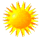 Sonne, animiertes GIF