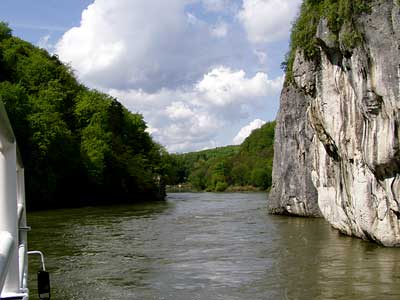 Donau