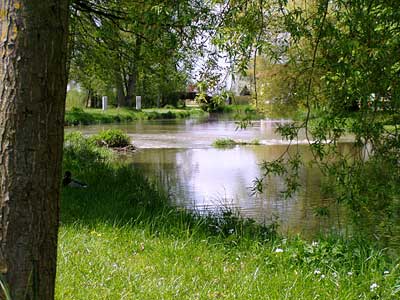 an der Abens