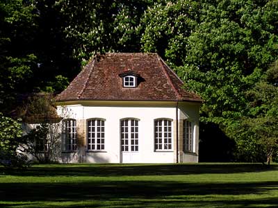 Dorfhaus