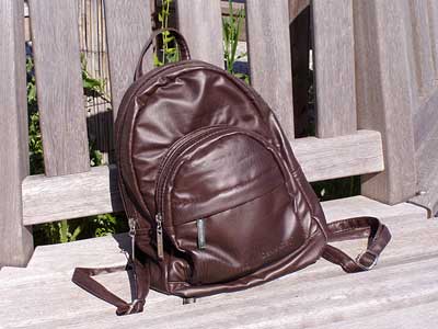 Rucksack