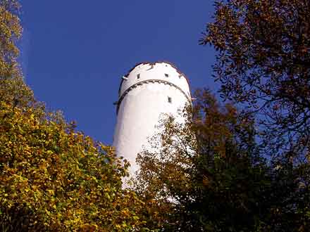 Mehlsack