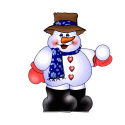es schneit