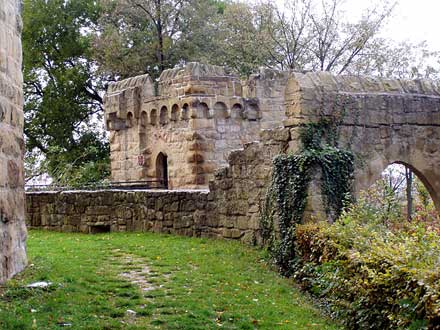 Burg Steinsberg