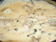 Königsberger Klopse selbst gemacht