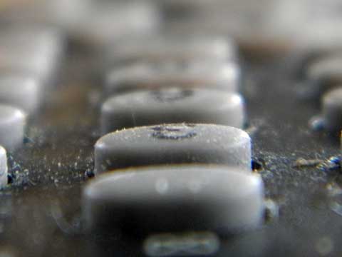 Was ist das?