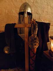 Ritterausrüstung