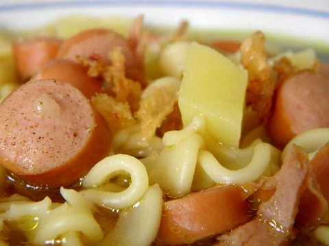 Gaisburger Marsch