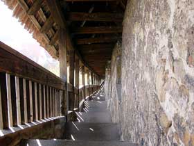 Burgstaffeln