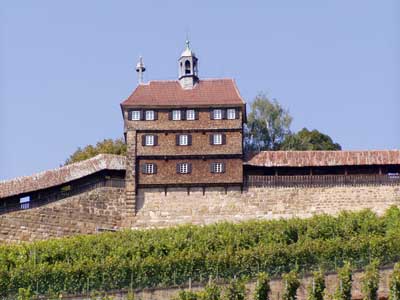 Hochwacht