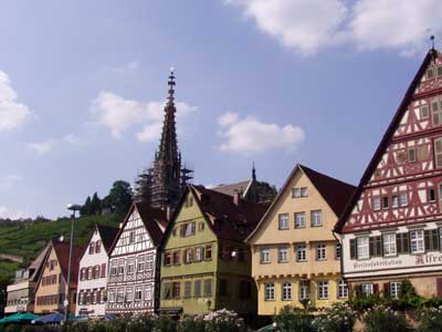 Hafenmarkt