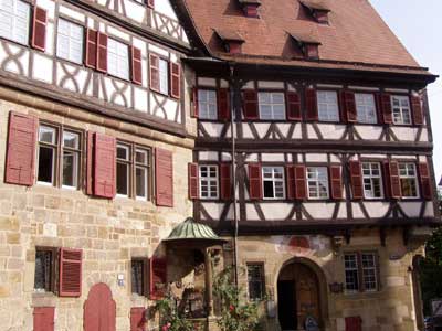 Kessler-Haus