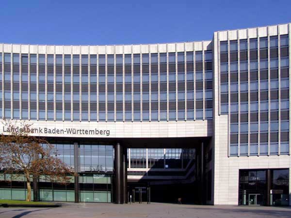 Landesbank Baden-W&uuml;rttemberg