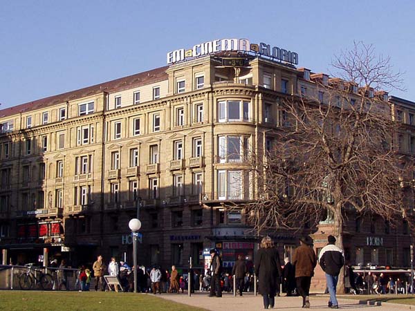 Marquardt-Geb&auml;ude