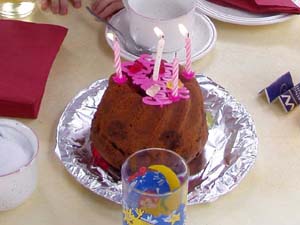 Kindergeburtstag