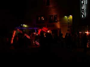 Nachtleben in Leonberg